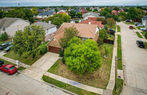 Family-Friendly Arlington Home with Private Yard! - Foto 36