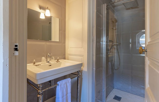 La Villa Beaupeyrat - Foto 40