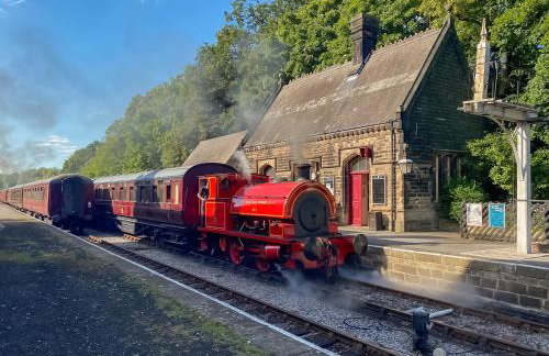 Church Cottage - Foto 35