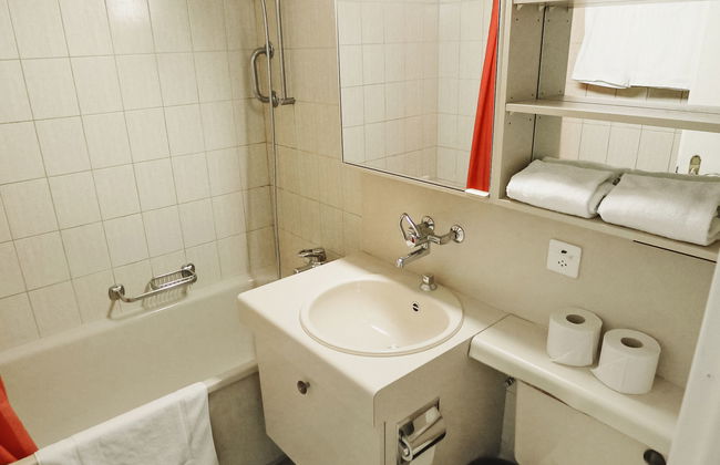 BHMS City Campus - Foto 10