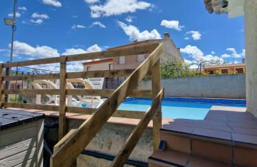 Villa los Dulces-Piscina Privada - Foto 39