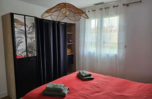 Maison a la campagne - Foto 6