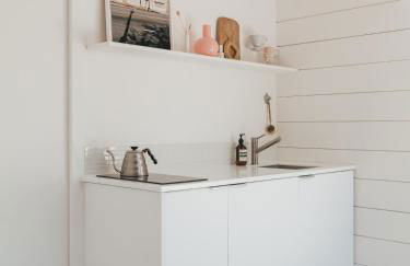 Tikalon - Tiny House en bord de mer - Foto 4