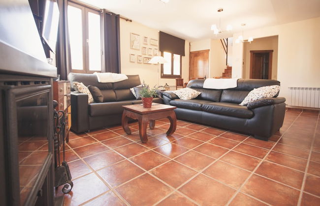 El Bulin de Braojos - Photo 33