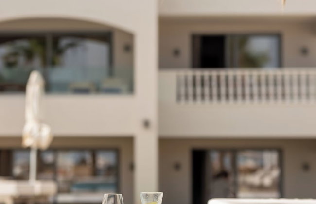 Parthenis Beach, Suites by the Sea - Foto 110