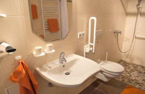 Ferienappartements Am Spreewaldfliess - Foto 47