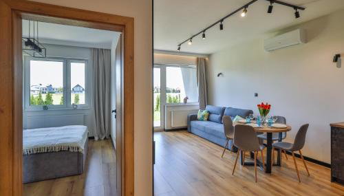 Apartament MM - Foto 1