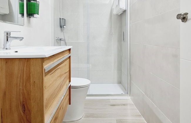 Bilbao APARTAMENTOS Zorroza - Foto 47