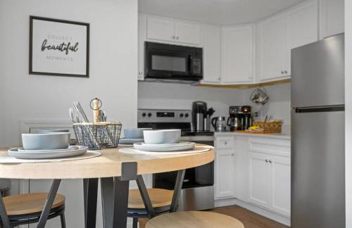 Trio Luxe Mountainside Oasis - Foto 33