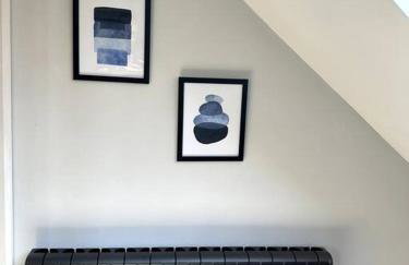 The Annex Glastonbury Tor View - Foto 14