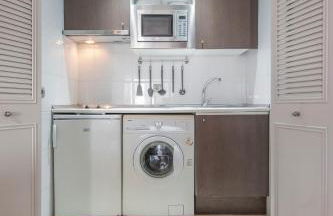 Tu Escapada Urbana - Plaza de Castilla III, Diseño y Localización - Photo 22