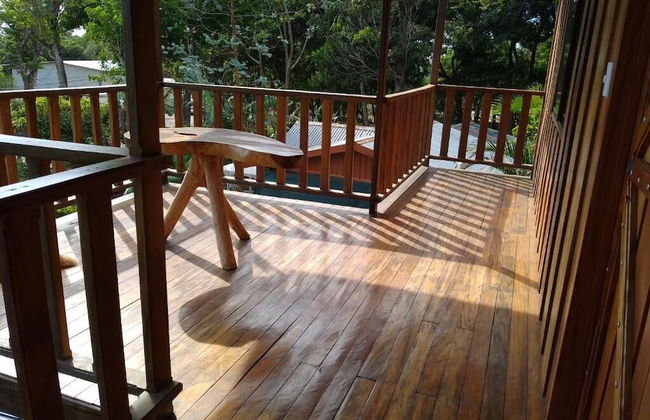 Villa Aloha - Foto 9