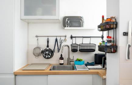 Escapade entre ville et mer, terrasse ensoleillée - Foto 13