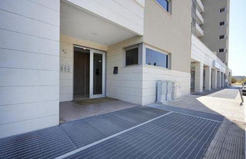 SkyGate Green Airport Terrace Suite - Foto 8