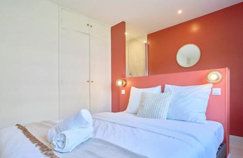 Large 130 m² 4-bedroom apartment - Foto 23