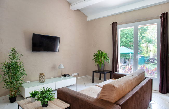 La Grenadière - Foto 7