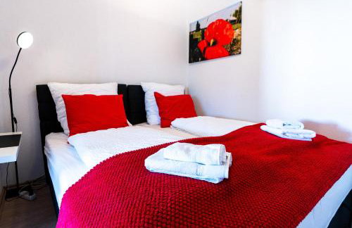 Exklusives Business Apartment - Photo 1