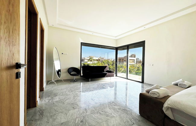 SOOFSTAY VILLA - Noria Golf Club - Foto 7