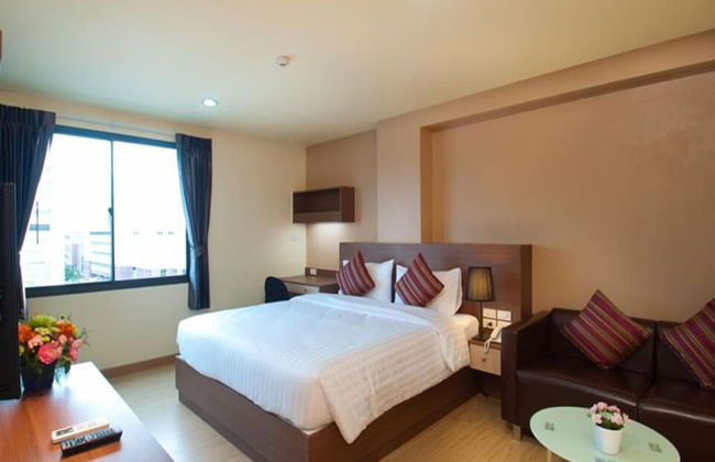 VC Residence - Foto 9