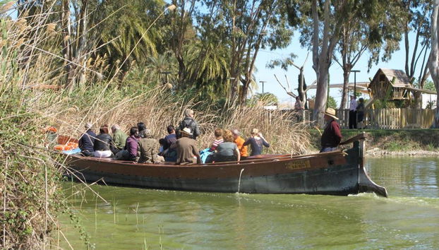 Albufera touristic bus and boat ride - Photo 5