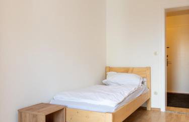 Wohnen bei Franzi - Tolle Wohnung für 4 Personen - Foto 15