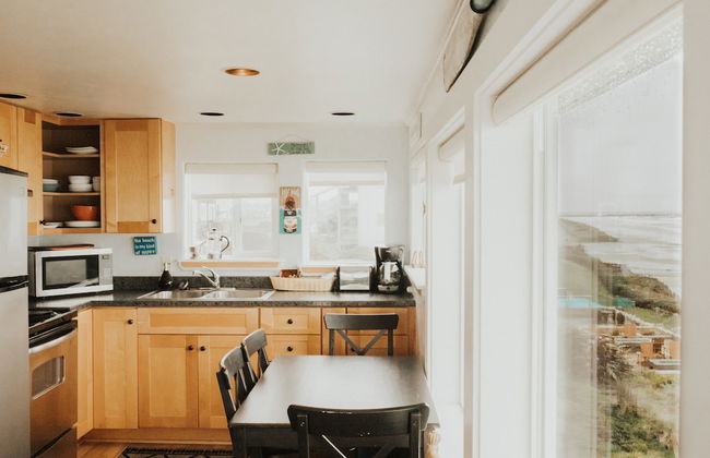 Nye Beach Cottages - Foto 18