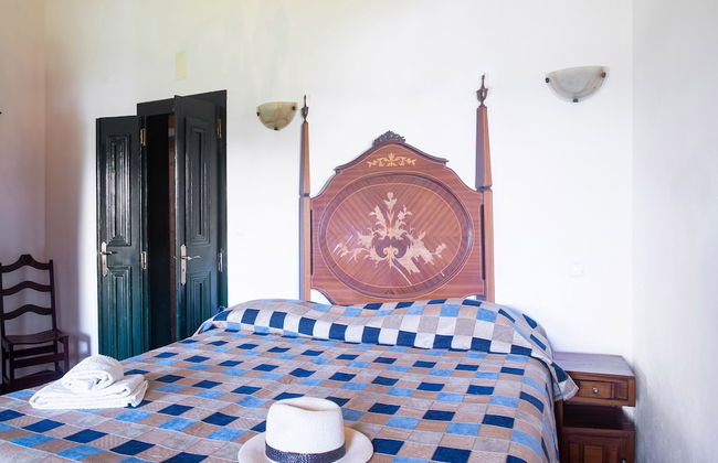 Rustic Alentejo Farmhouse With Pool - Foto 14