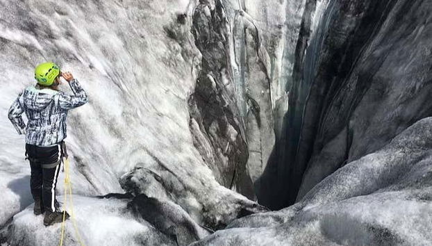 Solheimajokull Ice Climbing & Glacier Hike - Foto 3