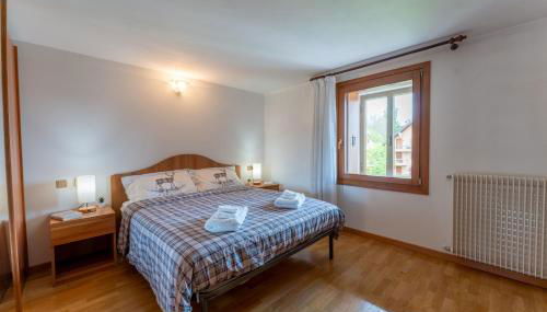 Lhousing - Tricamere con due bagni in centro - Foto 3, towels