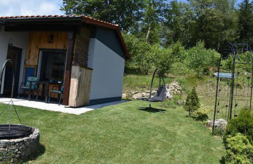 Ferienhaus AlpenBlick - Foto 38