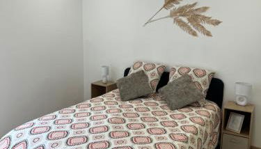 Zen Mayar House Toulouse centre - Foto 4