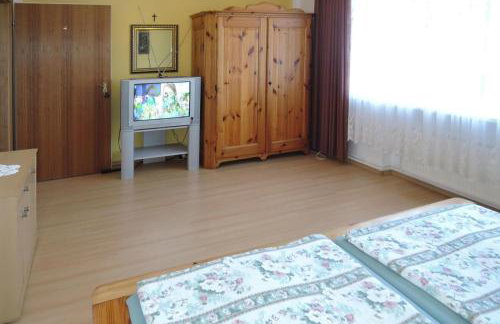 Holiday Home in Lubin Near Wollin Park - Foto 18