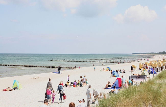 Ferienhaus, Boiensdorf - Foto 17