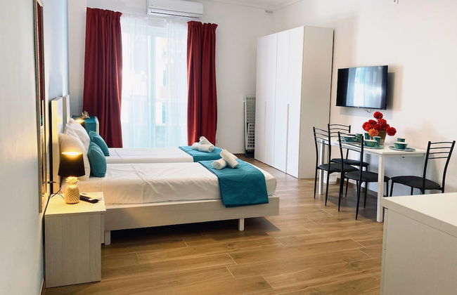 Miami Apartments - Foto 6