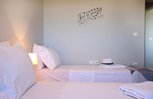 Alea Resort Villas - Foto 19