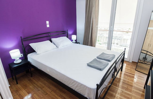 Modern Greek Living Apt in Dafni Athens - Foto 2