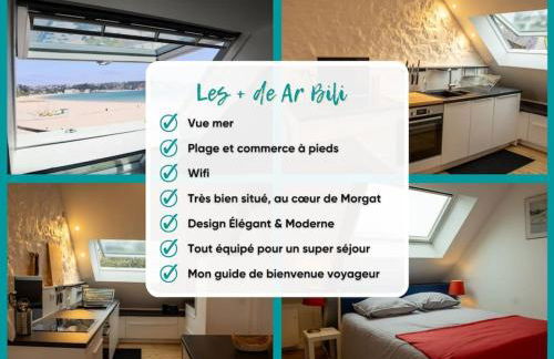 Ar Bili/Vue mer/Wifi - Foto 16