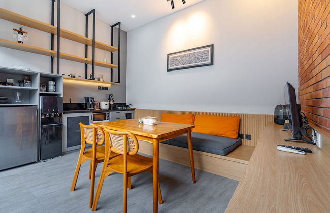 Feels Like Home Villa - Foto 18