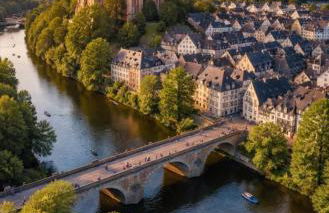 3 Zimmer Ferienwohnung Freiendiez - Foto 40