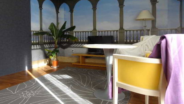 Residence Carouge - Foto 3