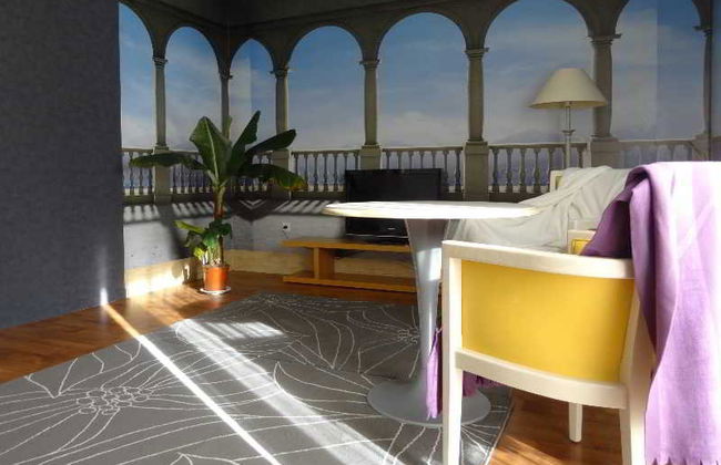 Residence Carouge - Foto 3