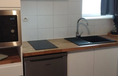 Holiday Home Großes Haus mit überdachtem und beheiztem Swimmingpool by Interhome - Foto 44