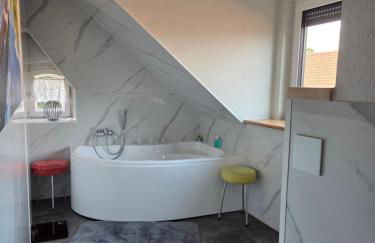 Ferienwohnung Familie Lange, bis 8 Personen - Foto 45