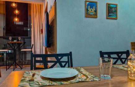 Apê no Centro Próx Escarpas c Ar Cond e Enxoval - Foto 32