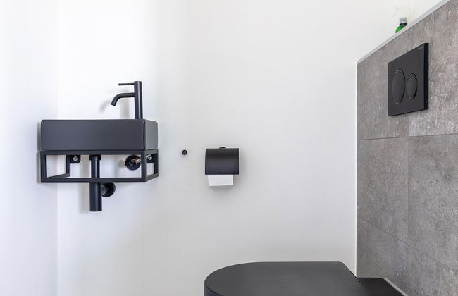 Lux Apvm Lagunab-havenw 8-32 S-annaland - Foto 25