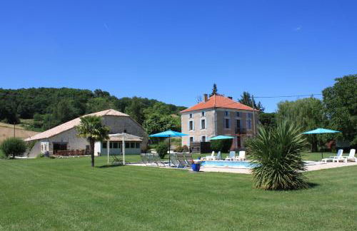 Gîtes Grand Pré ! et la Roulotte de Roquecor - Photo 34