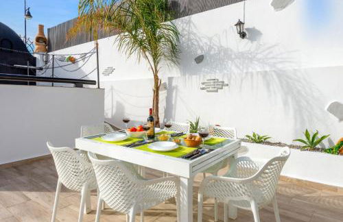 Villa Marrakech con Pisicina privada y vistas al mar by At Home Costa del Sol - Photo 25