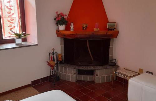 LA CASETTA DELLE NUVOLE - Foto 17