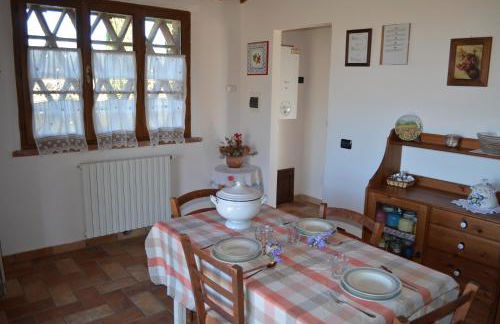 Residence Lucignano - Foto 37