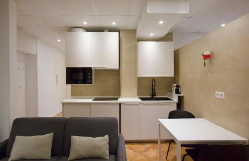 Apartamento Puerta del Camino 2 - Foto 10